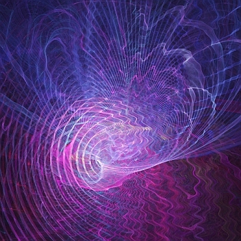 Chaos Energy