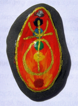 kundalini reiki symbols